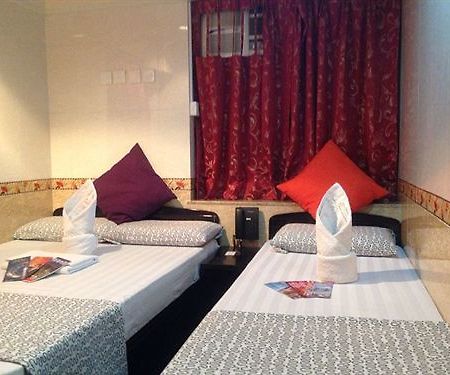 Marrigold Hostel Hong Kong Esterno foto