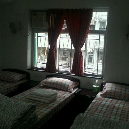 Marrigold Hostel Hong Kong Esterno foto