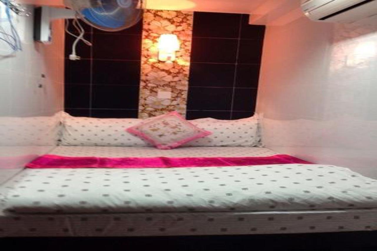 Marrigold Hostel Hong Kong Esterno foto