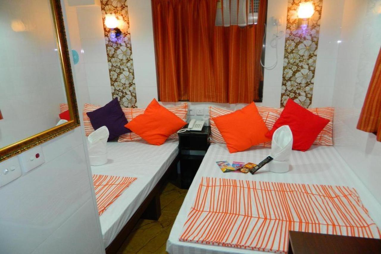 Marrigold Hostel Hong Kong Esterno foto