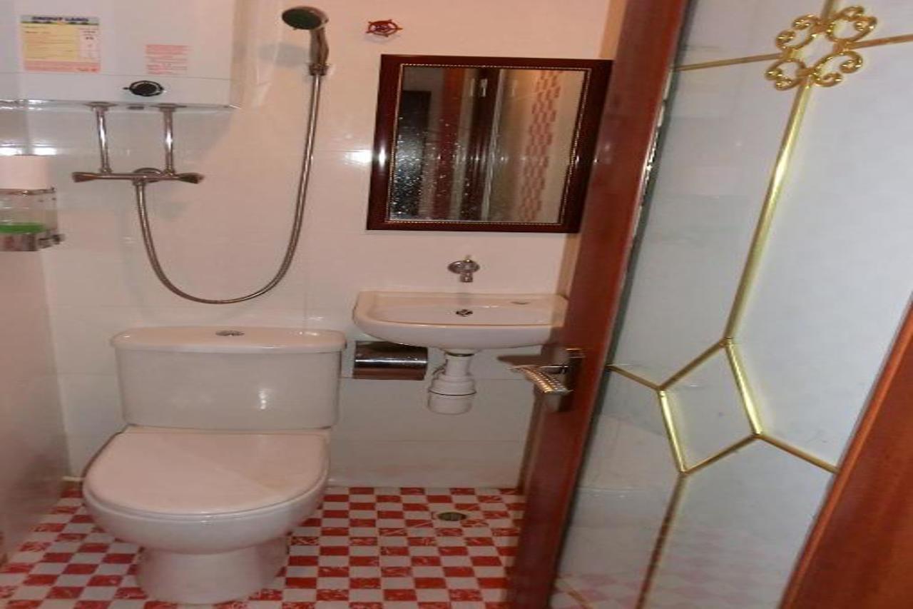 Marrigold Hostel Hong Kong Esterno foto