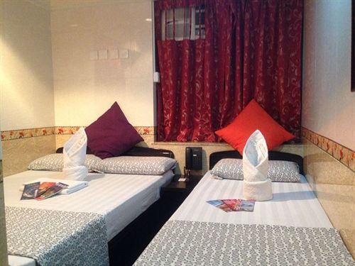 Marrigold Hostel Hong Kong Esterno foto